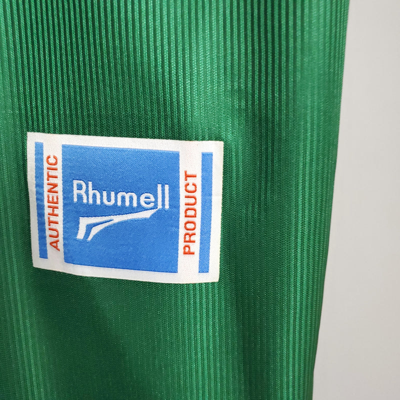 Camisola Retrô Palmeiras 99  Home