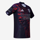 Camisola Benfica Águia x Vhils 25/26