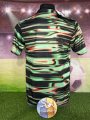 Camisola Seleção Portugal -2025 Aquecimento