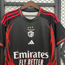 Camisola Benfica edição Especial 25/26 -Lançamento