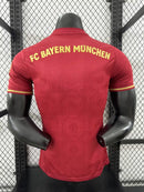Bayern Munich Beckenbauer Cup Edition Player 25/26