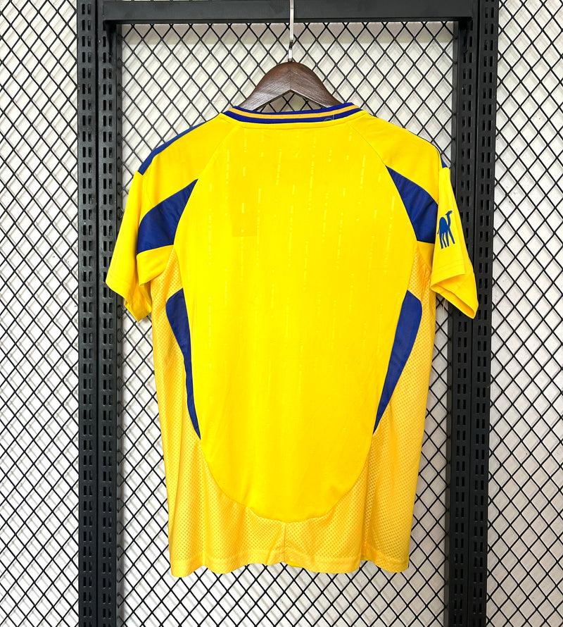 Camisola Al Nassr 24/25 Home