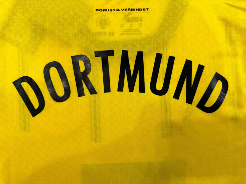 Borussia Dortmund Player Edition Home 24/25