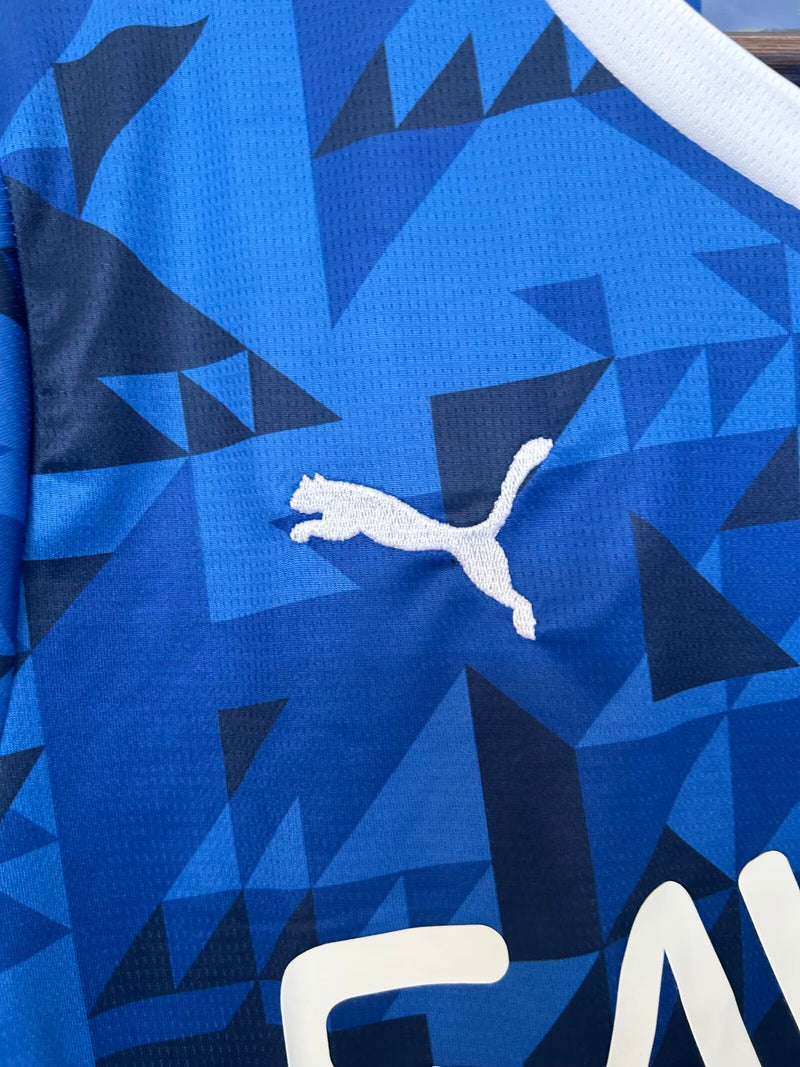 Camisola Al-Hilal Saudi 24/25-Home