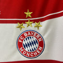 Bayern Munich Retro 07/08