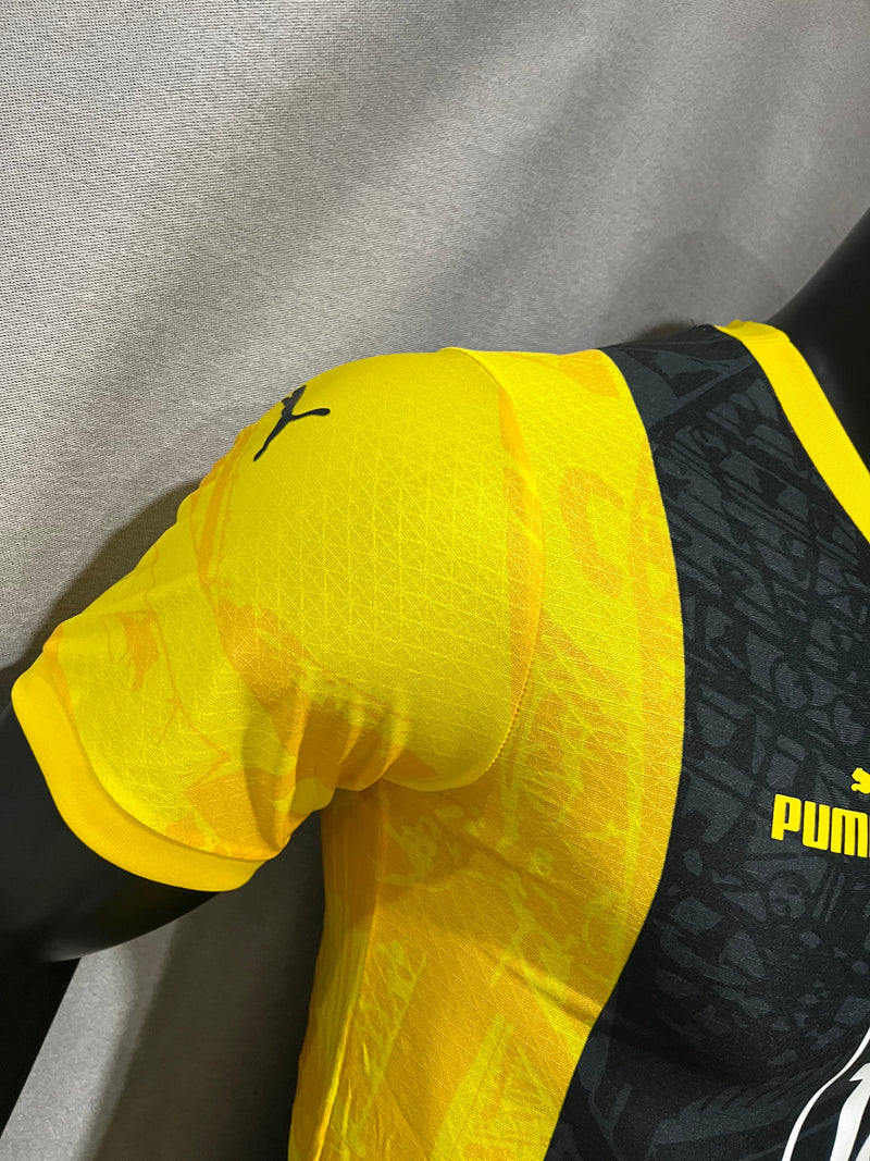 Borussia Dortmund Away Player 24/25