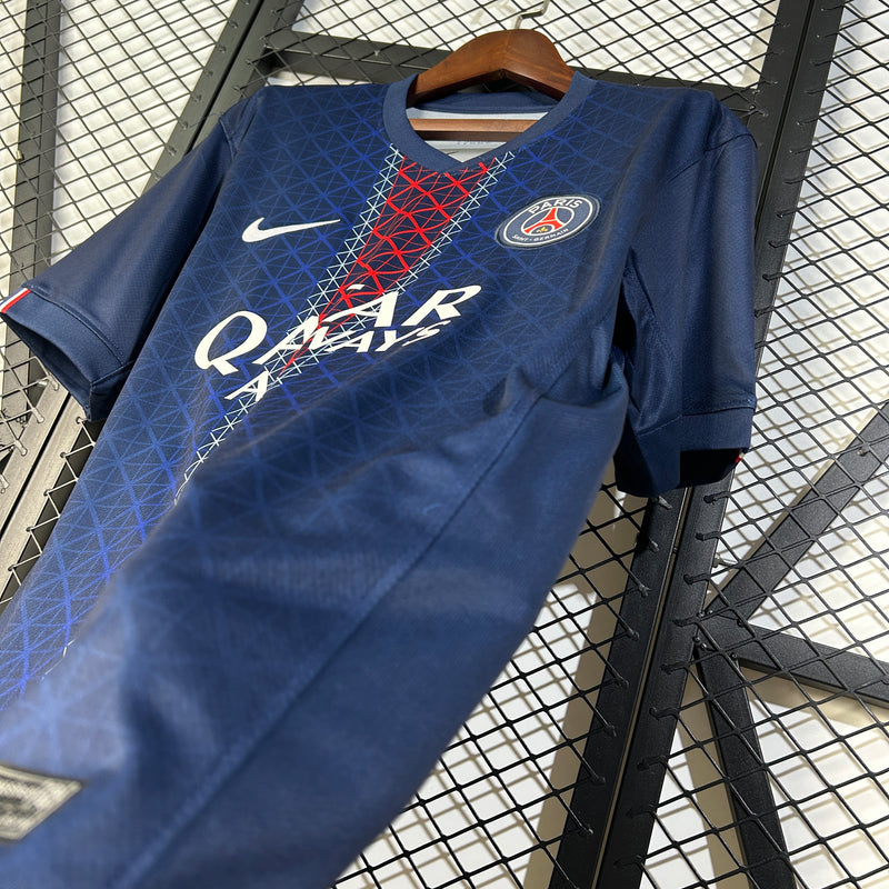 Camisola PSG Home 2025/26