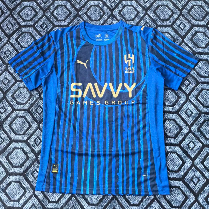 Camisola Al Nassr 25/26 Away