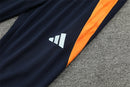 Conjunto de Frio Real Madrid II 2024  - Treino