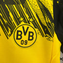 Borussia Dortmund home 25/26 Kids