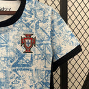 Camisola Seleção Feminina Portugal 2024/25 Away