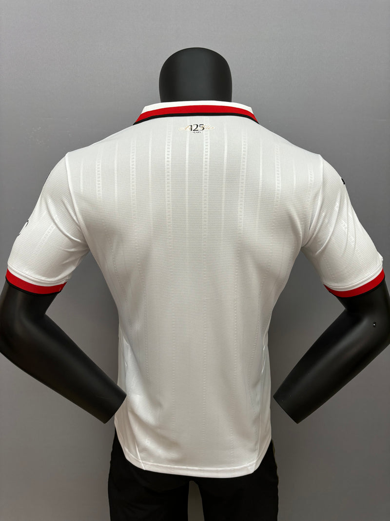 Camisola AC MILAN 2024/25-AWAY