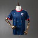 Camisola Seleção Cabo Verde Home 25/26