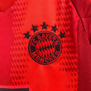 Bayern Munich Home 24/25