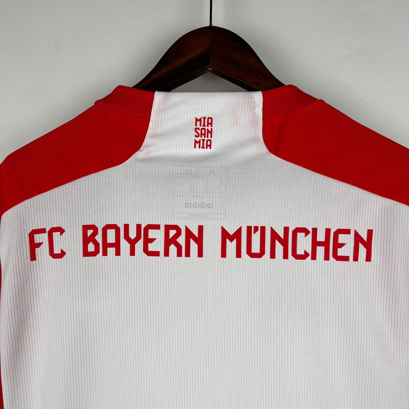 Bayern Munich Home 23/24