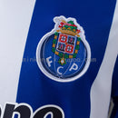 Camisola Porto Home 26/27 - Azul e Branca
