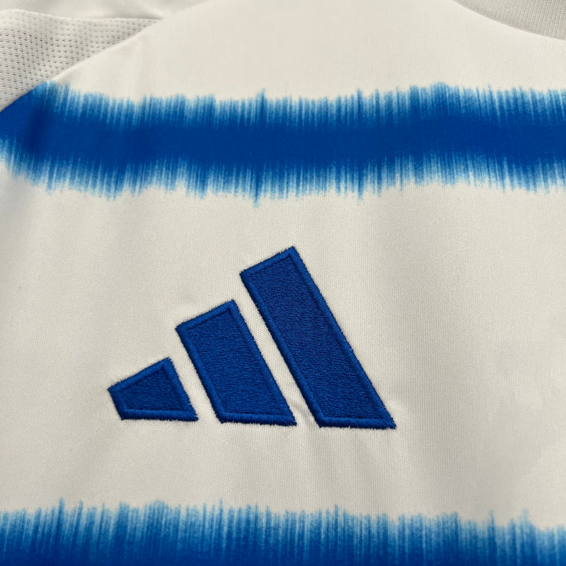 Camisola Cruzeiro 25/26 Fora
