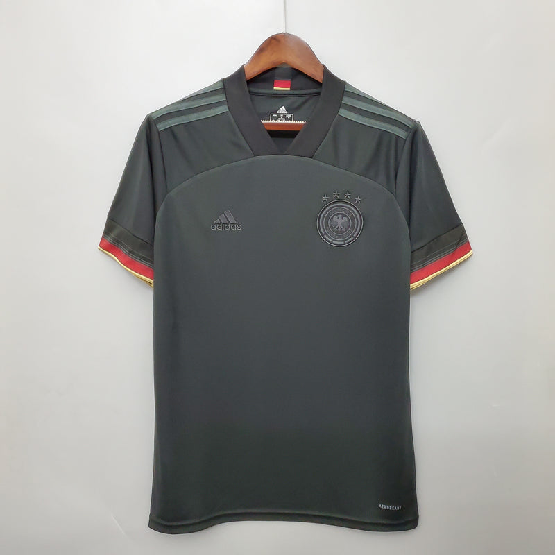 Camisola Seleção Alemanha 2020 Away