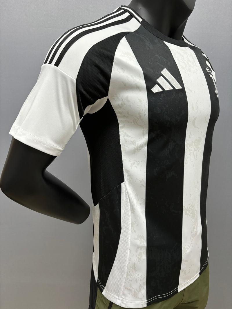 Camisola Juventus 2024/25 Home
