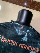 Bayern Munich  third away Player 24/25