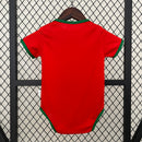 Body Portugal Vermelho