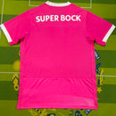 Camisola Sporting PINK  25/26