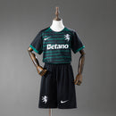 Conjunto Infantil Sporting Christmas Special Edition 25/26