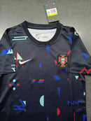 Conjunto Infantil Portugal- Treino 2024/25 -