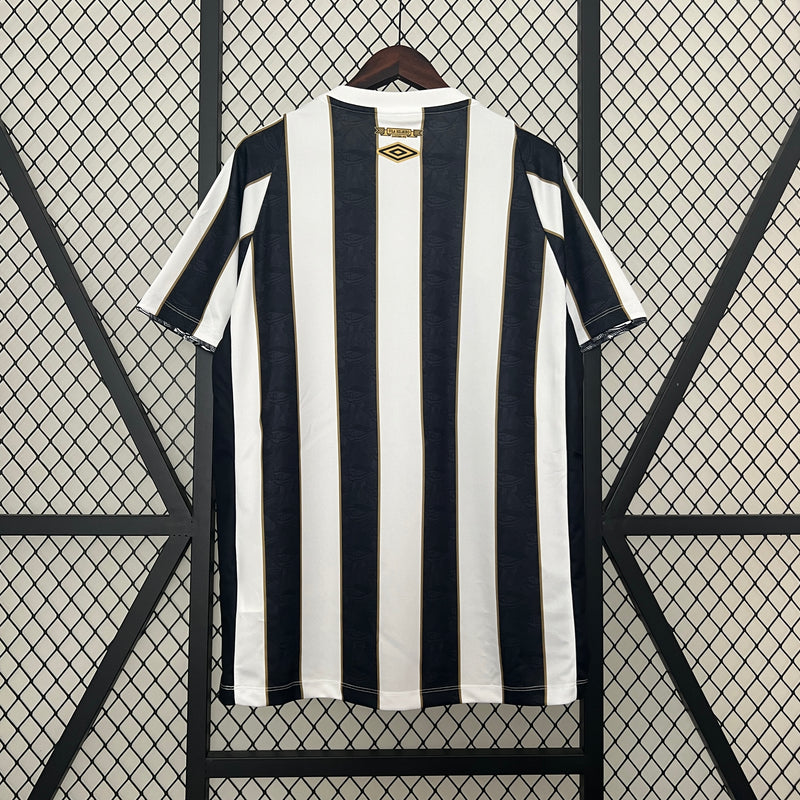 Camisola Santos 2024/25 Away