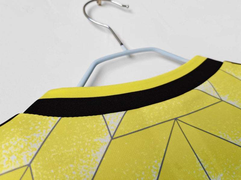 Retro Dortmund 1988 home