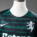 Conjunto Infantil Sporting Christmas Special Edition 25/26
