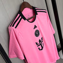 Camisola Miami 2024/25-Home