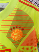 Camisola Bayern Munich Guarda-Redes Home I-24/25