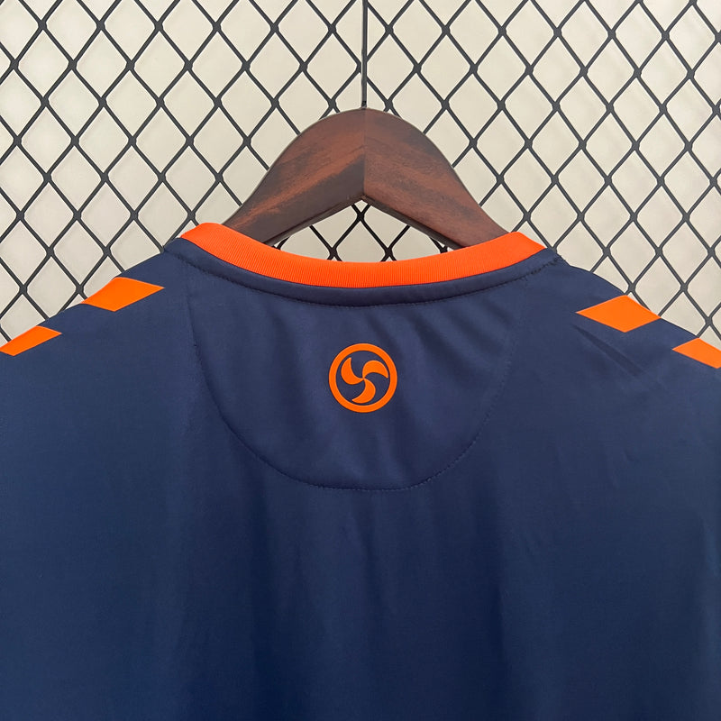 Camisola Celta de Vigo 2024/25 Away