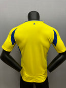 Camisola Al Nassr 24/25 Home