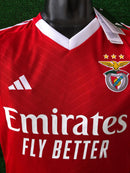 Camisola Benfica Home 24/25