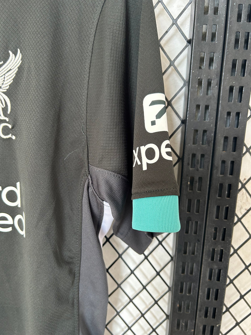 Camisola LIVERPOOL 24/25 Alternativa