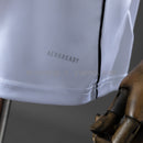 Camisola Benfica Aquecimento Branca 25/26-Lançamento