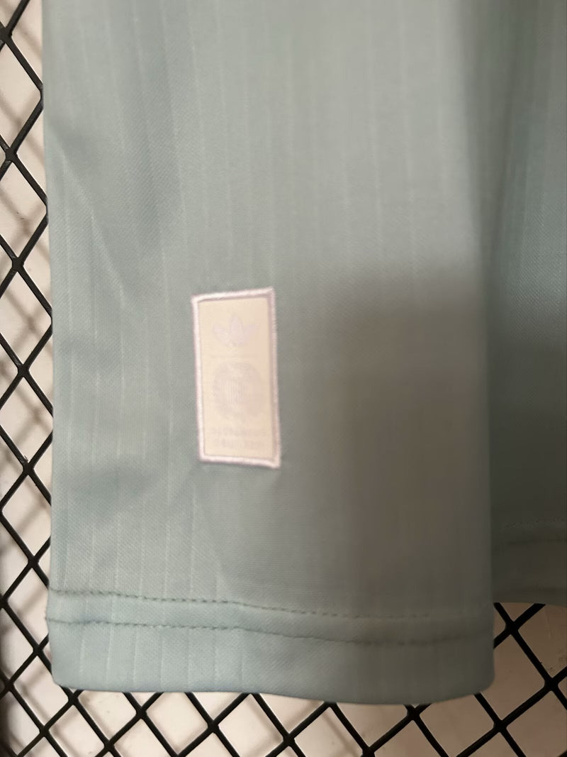 Germany 125th Anniversary Thread green 25/26