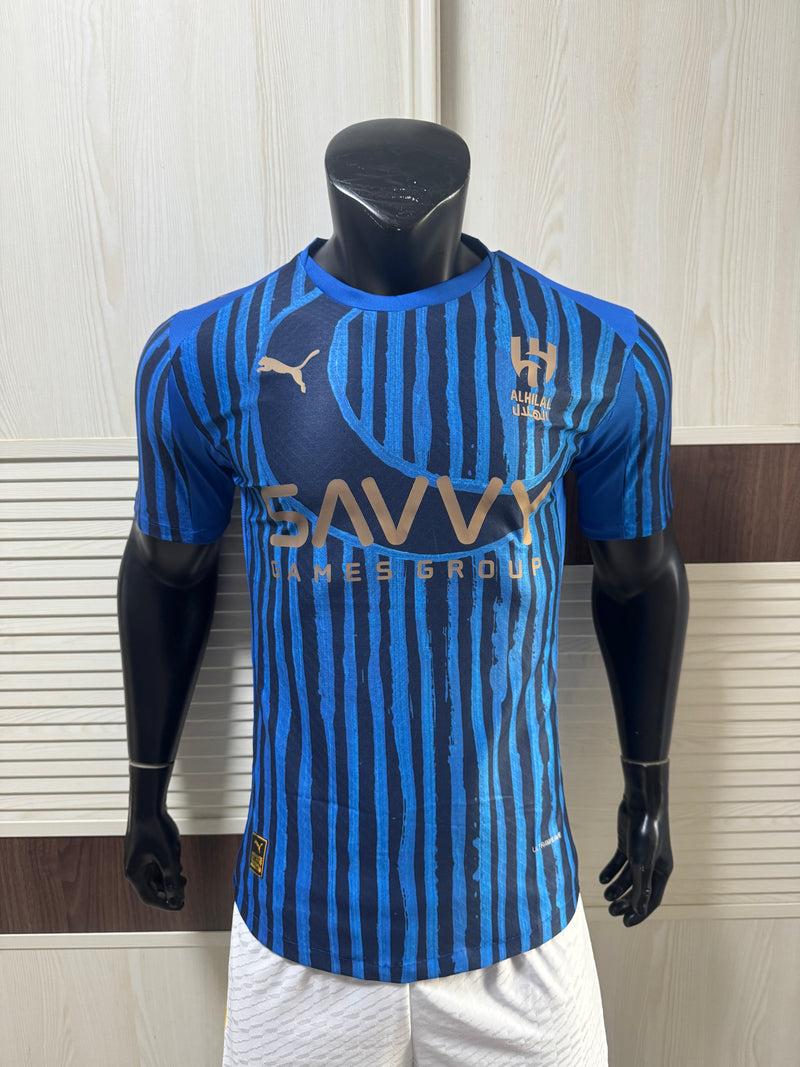Camisola Al Nassr 25/26 Away
