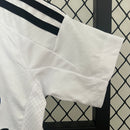 Conjunto Infantil Real Madrid 2024/25 - Home