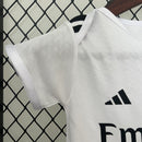 Body Real Madrid 24/25