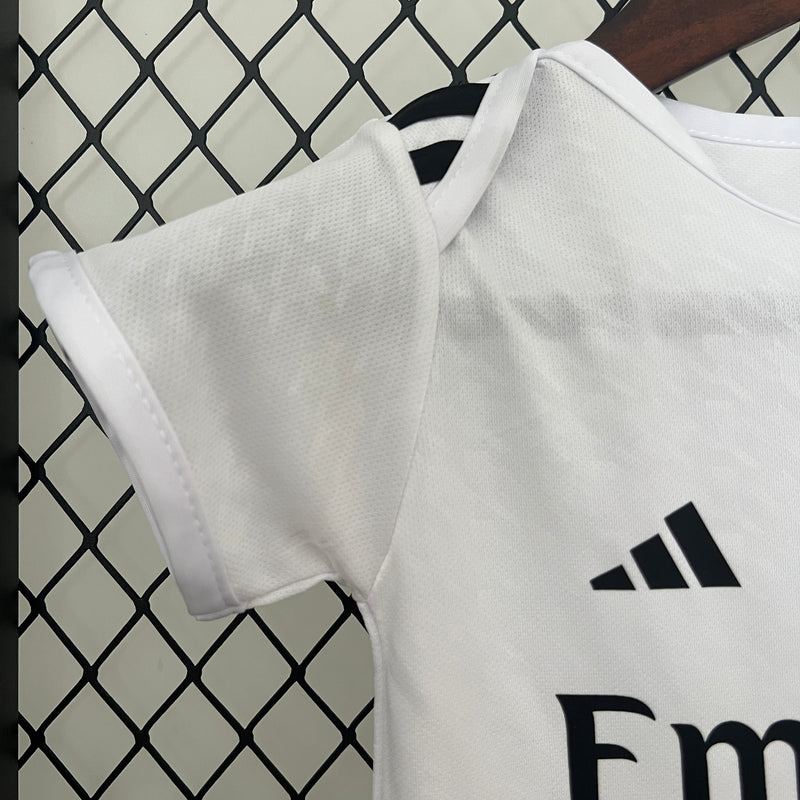 Body Real Madrid 24/25