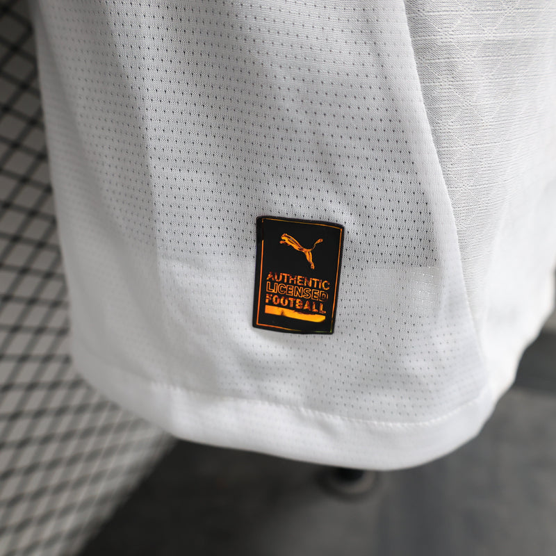 Borussia Dortmund Player Edition Away 24/25