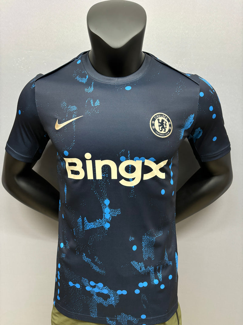 Camisola Chelsea III FC 2024/25