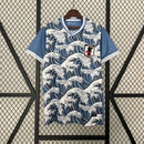 Camisola Seleção Japão  2024/25 Especial