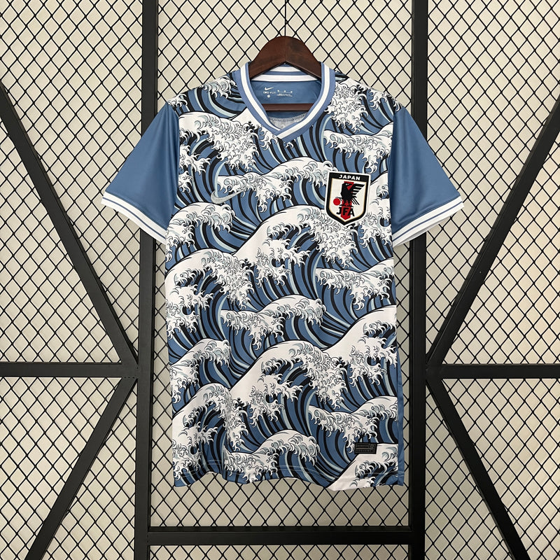 Camisola Seleção Japão  2024/25 Especial