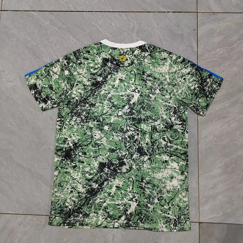 Camisola Manchester United III 2024/25 AWAY