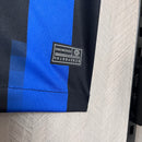 Camisola Inter de Milão 2024/25 Home