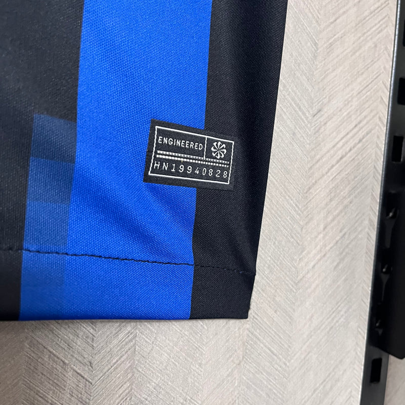 Camisola Inter de Milão 2024/25 Home